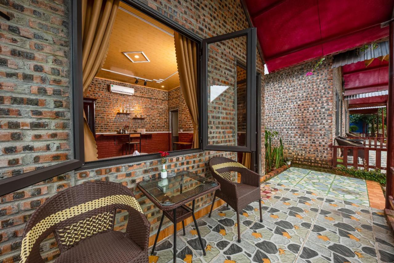 Cat Ba Spring Garden Homestay Hien Hao Exteriér fotografie