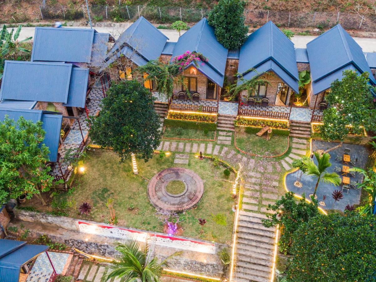 Cat Ba Spring Garden Homestay Hien Hao Exteriér fotografie