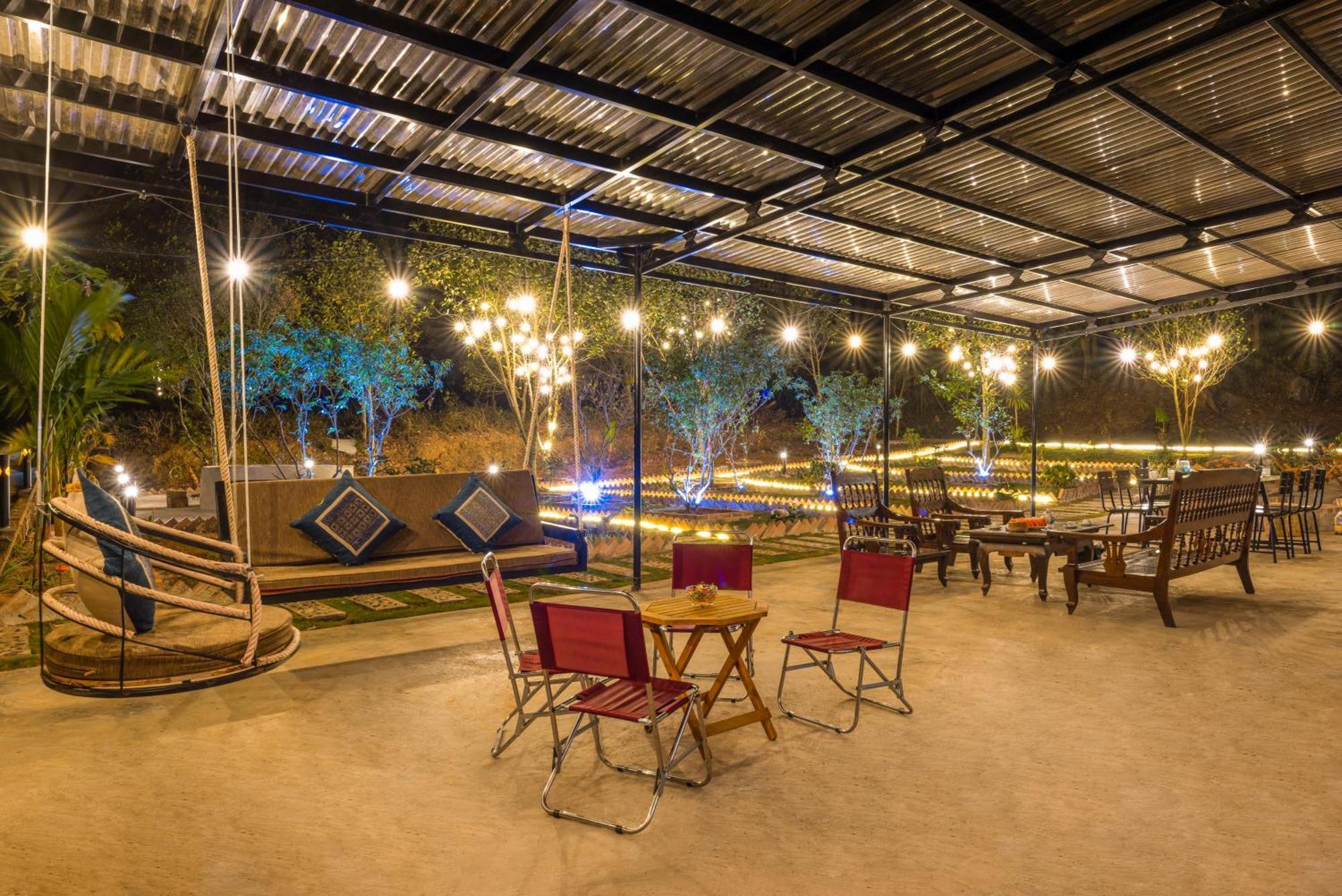 Cat Ba Spring Garden Homestay Hien Hao Pokoj fotografie