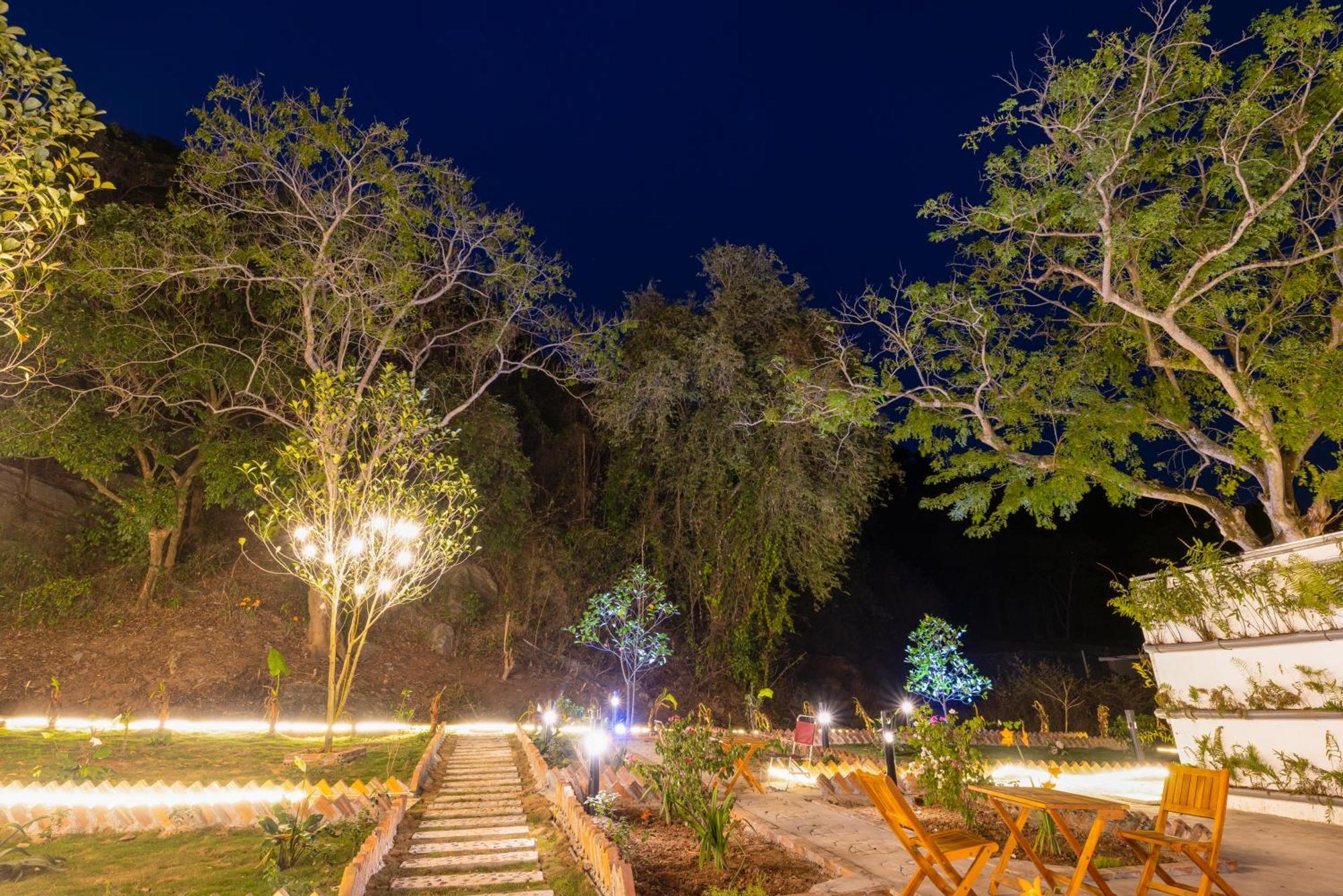 Cat Ba Spring Garden Homestay Hien Hao Pokoj fotografie