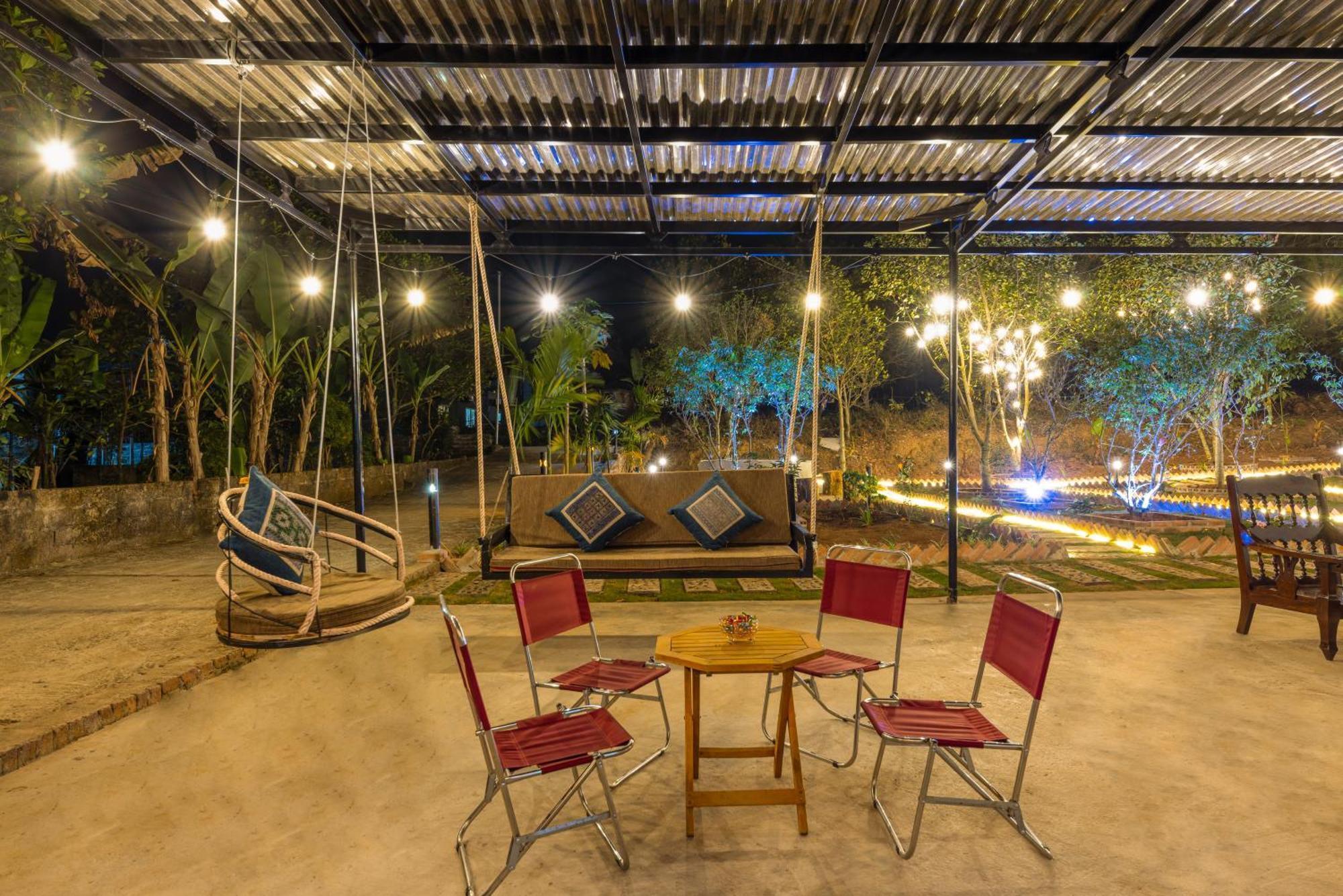 Cat Ba Spring Garden Homestay Hien Hao Pokoj fotografie