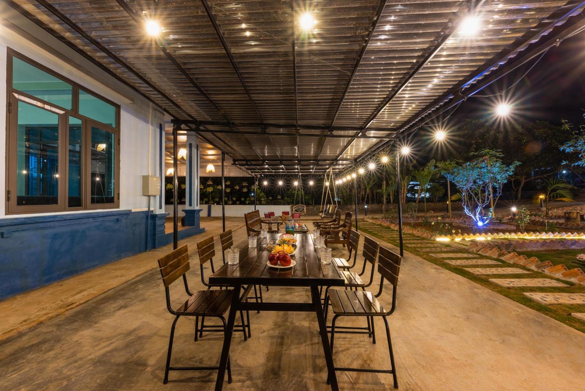 Cat Ba Spring Garden Homestay Hien Hao Pokoj fotografie